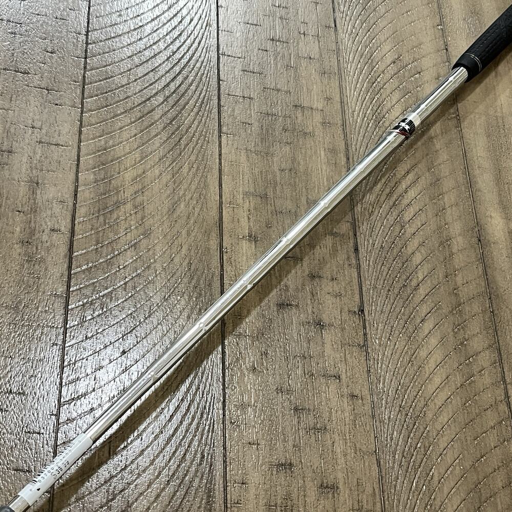 RAM FX Max 10 M1 Putter 34” High MOI Design Right Handed Steel Shaft Good Grip - Picture 10 of 13